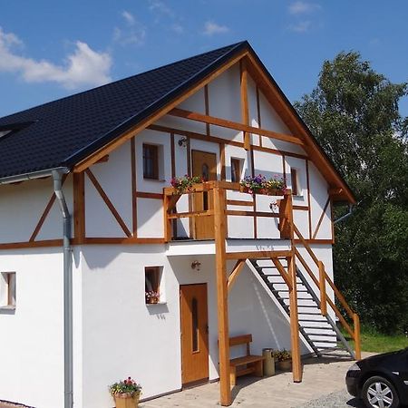Farma Ruzova Villa Luaran gambar