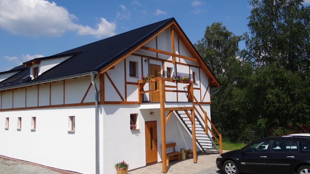 Farma Ruzova Villa Luaran gambar