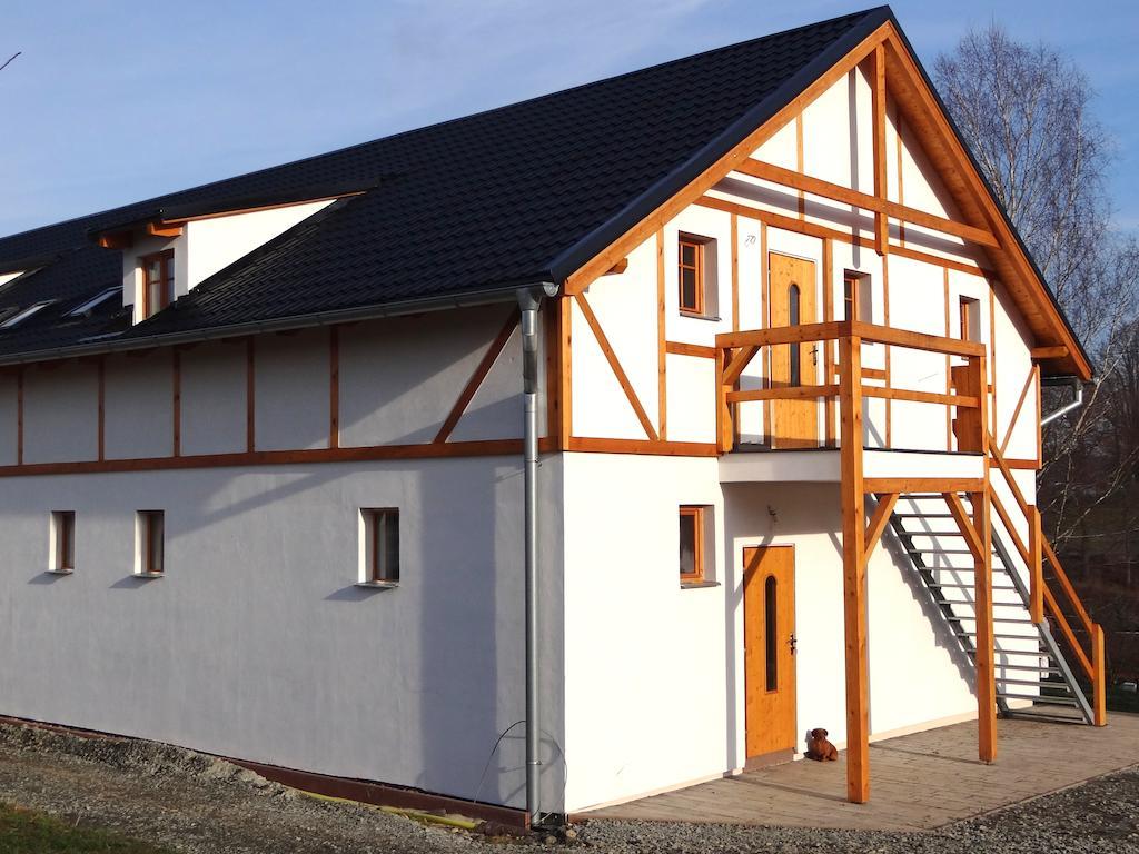 Farma Ruzova Villa Luaran gambar