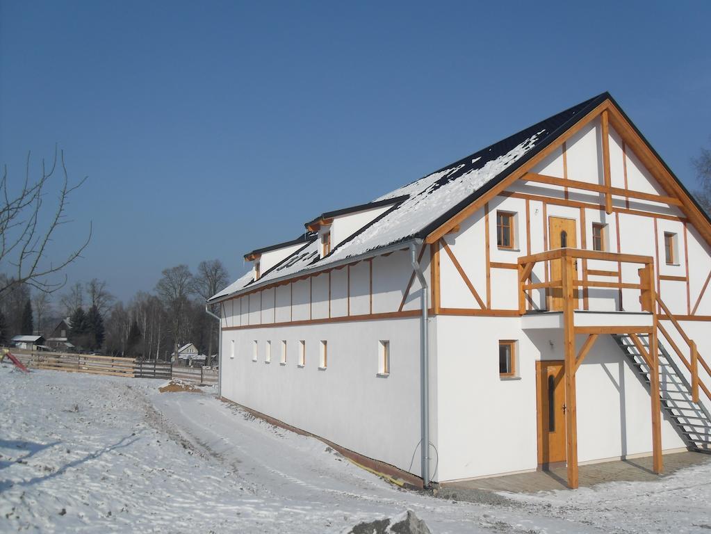 Farma Ruzova Villa Luaran gambar