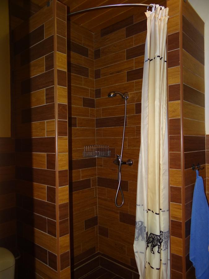 Farma Ruzova Villa Luaran gambar