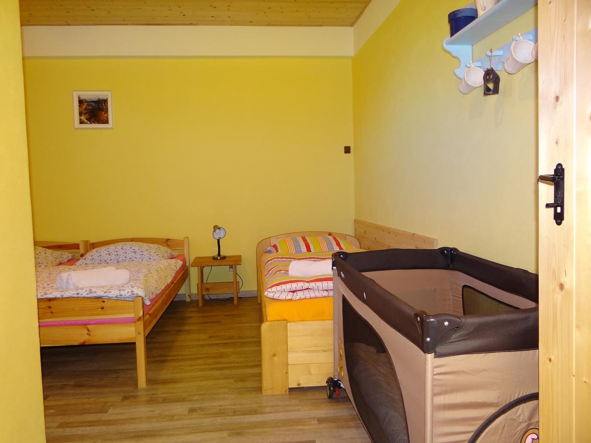 Farma Ruzova Villa Luaran gambar