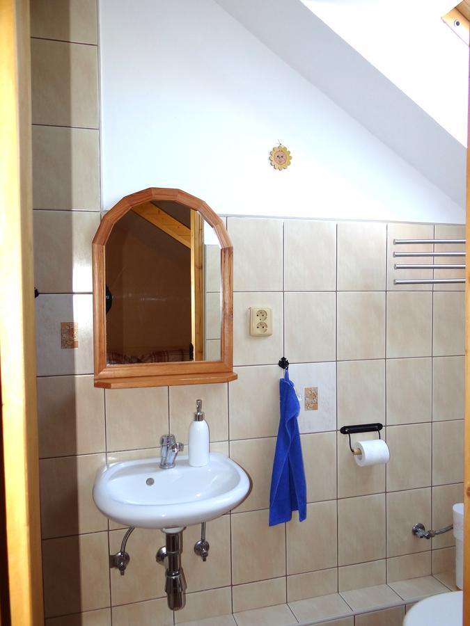 Farma Ruzova Villa Luaran gambar