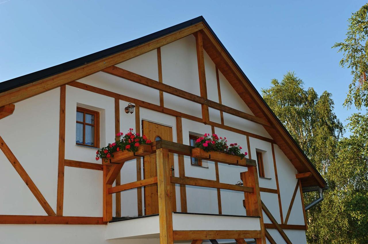 Farma Ruzova Villa Luaran gambar